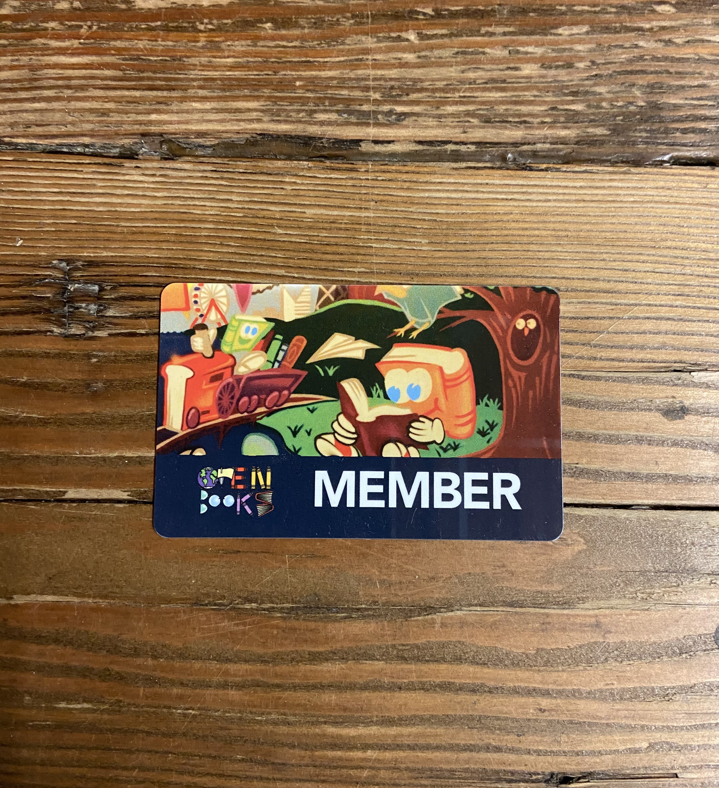 Image for General Membership.